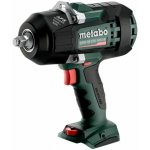 Metabo SSW 18 LTX 550 BL 602404850 – Zboží Dáma