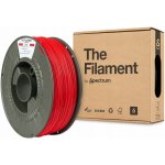 Spectrum PLA 1,75 mm 1 kg červený – Zboží Živě