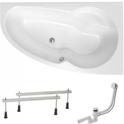 Laguna Luiza 150 x 95 cm SIKOLU1500PAN – Hledejceny.cz