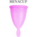 Menacup menstruační kalíšek fialový 2