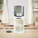 Baby Brezza Instant Formula Warmer ohřívač vody – Zboží Dáma