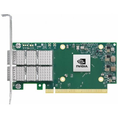 nVidia ConnectX-6 Dx 900-9X658-0056-SB1 – Hledejceny.cz