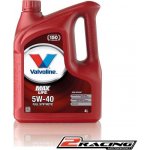 Valvoline Max Life 5W-40 4 l | Zboží Auto