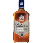 Ballantines 12y 40% 1 l (karton) – Zboží Dáma