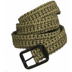 Pásek Mil-tec Paracord oliva – Sleviste.cz