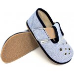 Pegres bačkory BF03 modrá – Zboží Dáma