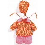 Djeco Obleček Mandarine – Sleviste.cz