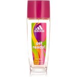 Adidas Get Ready! for Her deodorant sklo 75 ml – Sleviste.cz