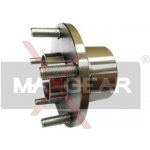 Vzduchový filtr MAXGEAR 26-0052 – Hledejceny.cz