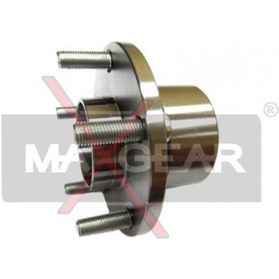 Vzduchový filtr MAXGEAR 26-0052 – Hledejceny.cz