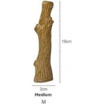 Petstages žvýkací hračka pro psy Dogwood různé M – Zbozi.Blesk.cz