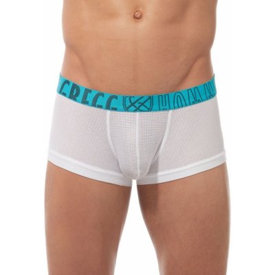 Gregg Homme XCITE BOXER BRIEF white – Zboží Dáma