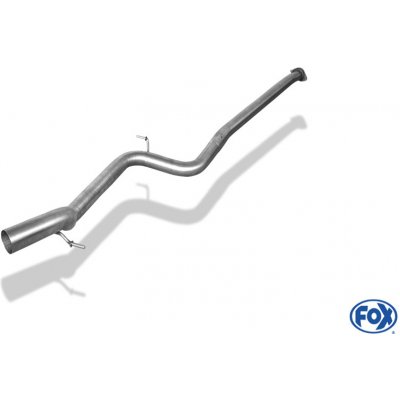 FOX FO032020-VER – Hledejceny.cz