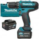 Akušroubovák Makita DF331DSME