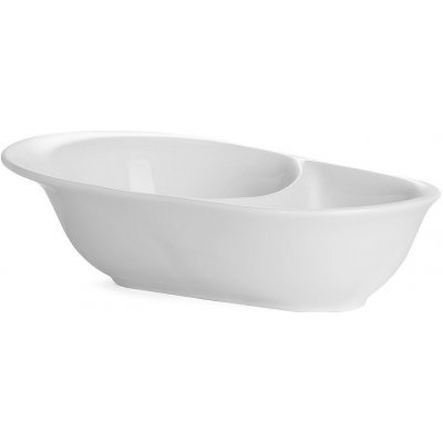 Mühle Shaving Bowl Porcelain RN5 – Zboží Mobilmania
