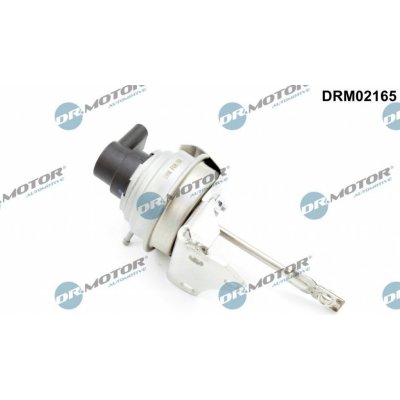 Regulační ventil plnicího tlaku Dr.Motor Automotive DRM02165 – Hledejceny.cz