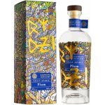 Raspenava Slivovice Plum 48% 0,5 l (karton) – Zboží Dáma