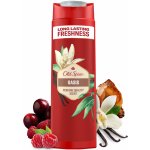 Old Spice Oasis sprchový gel 400 ml – Zboží Dáma