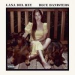 Del Rey, Lana - Blue Banisters – Zboží Mobilmania