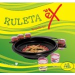 Albi Ruleta na Ex – Hledejceny.cz