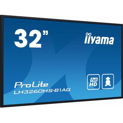 Samsung LH3260HS-B1AG – Zboží Živě