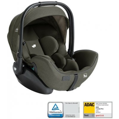 JOIE i-Level™ Pro 2025 Evergreen – Zboží Dáma