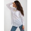 Dámská košile Basic dámská košile -to-ks-7183.08p white