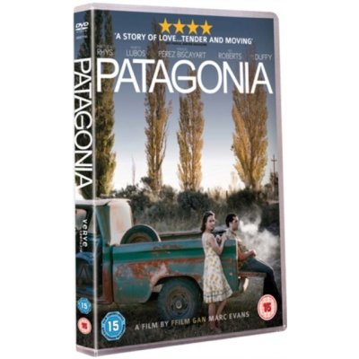 Patagonia DVD – Zboží Mobilmania