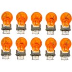 NTY (Balení 10 KS.) Žárovka PY27W PY27W 12V 27W Orange/base Type W2, 5X16Q/SPRZEDAJEMY Tylko PO 10SZT. (EZ-PY27W12V27W) – Hledejceny.cz