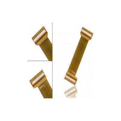 Flex kabel Samsung D900 – Zboží Živě