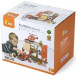 Viga HASIČSKÁ STANICE – Sleviste.cz