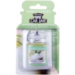 Yankee Candle Vanilla Lime gelová visačka – Zbozi.Blesk.cz