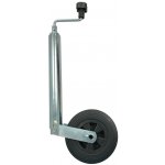 Kolečko opěrné KNOTT prům. 48 mm (plastový disk) 150 kg 110946 | Zboží Auto