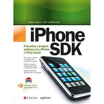 iPhone SDK, Průvodce vývojem aplikací pro iPhone a iPod touch