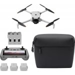 DJI Lito X1 Fly More Combo Plus (DJI RC 2) – Hledejceny.cz