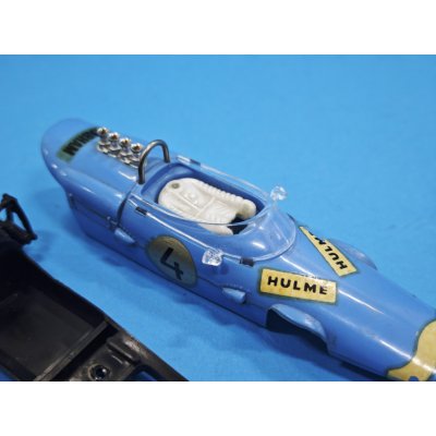 Lotus Sklo ites autodráha odlitek – Hledejceny.cz