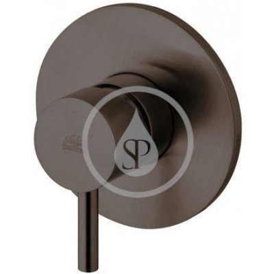 Paffoni Light LIG011NKNSP – Hledejceny.cz