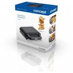 Concept SV 3050 – Sleviste.cz