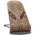 BabyBjörn Bouncer Bliss Leopard print cotton – Zbozi.Blesk.cz