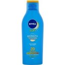  Nivea Sun Protect & Bronze intenzivní mléko na opalování SPF20 200 ml