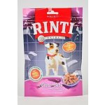 Rinti Extra Mini Bits kuře s mrkví a špenátem 100 g – Hledejceny.cz