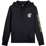Santa Cruz mikina Pokemon Pikachu Dot Hood Black BLACK – Zboží Dáma