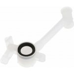 Dolce Gusto WI1007 těsnění pod nádržku vody – Zboží Dáma