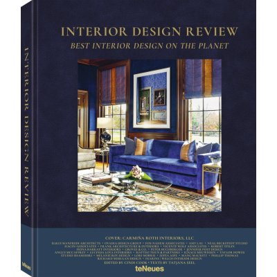 Seel Tatjana - Interior Design Review: Best Interior Design on the Planet