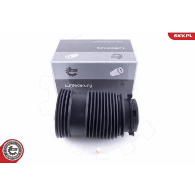 Vzduchová pružina, podvozek ESEN SKV 58SKV008 – Hledejceny.cz