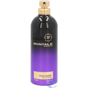 Montale Aoud Sense parfémovaná voda unisex 100 ml