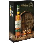 Stará Žitná Myslivecká SELECTION 7y 40% 0,7 l (karton) – Hledejceny.cz