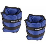 EBfit posilovací závaží na ruce nohy 2 x 3 kg – Zboží Mobilmania