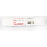 Pedag ploché bílé – Zboží Dáma