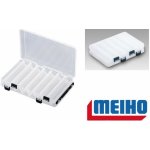 Meiho box Reversible 165 bílý 27,5x18,7x5,0 cm – Hledejceny.cz